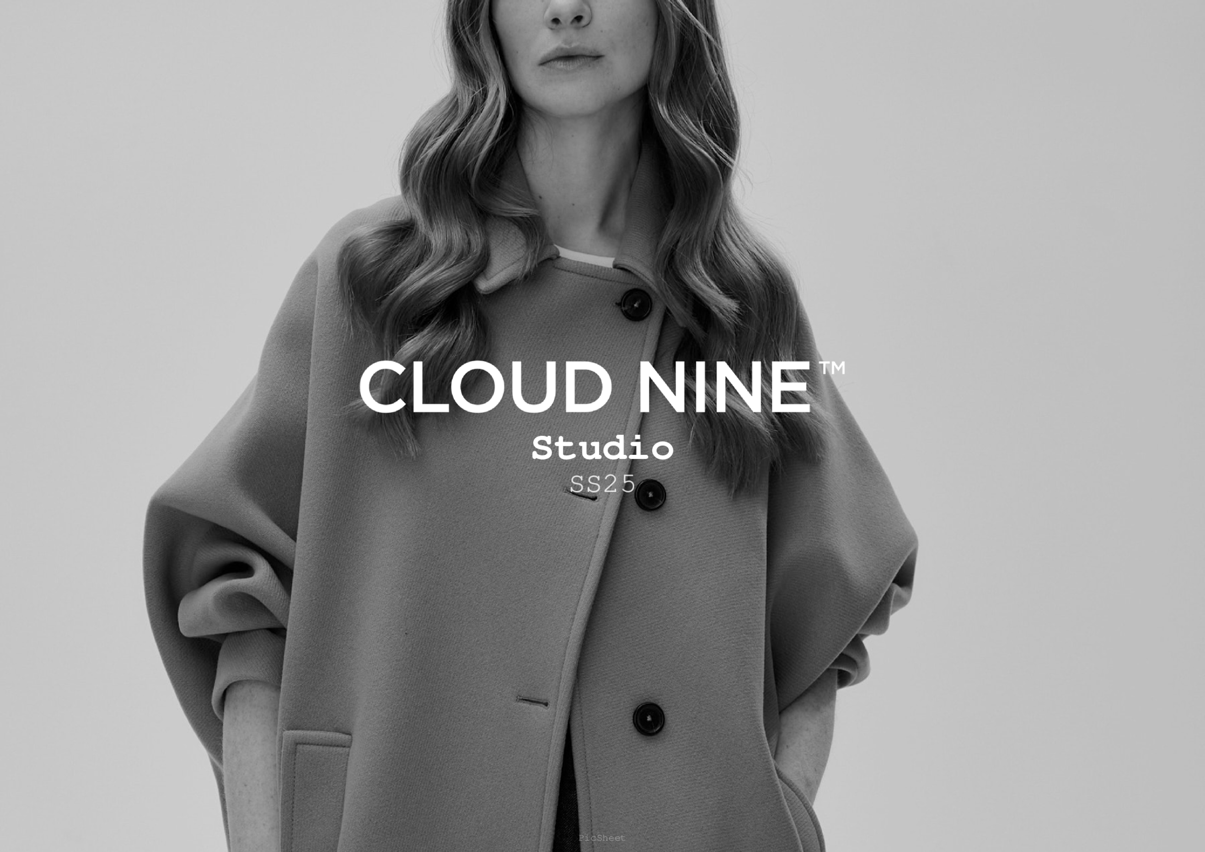 PDF Title Page - Cloud Nine Studio SS25